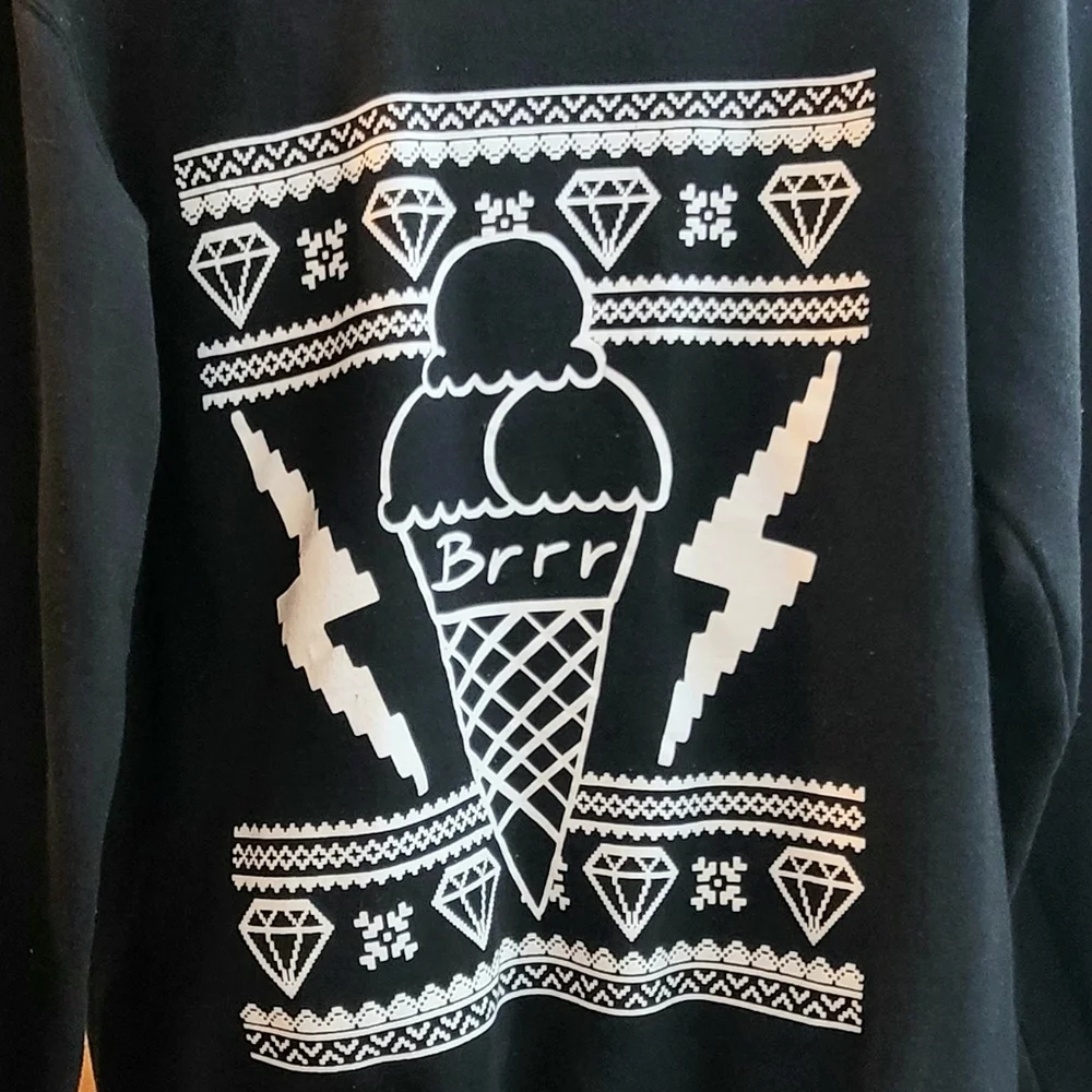 Gucci Mane Rapper Sweater - Picture 2 of 4